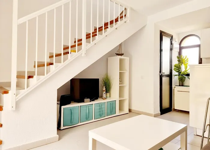 Ocean Forty C Apt. Green Oasis Costa Calma Fue