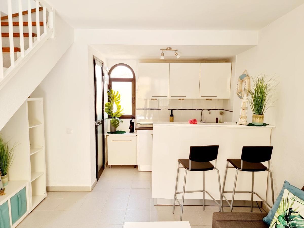 Ocean Forty C Apt. Oasis Fue Apartment Costa Calma