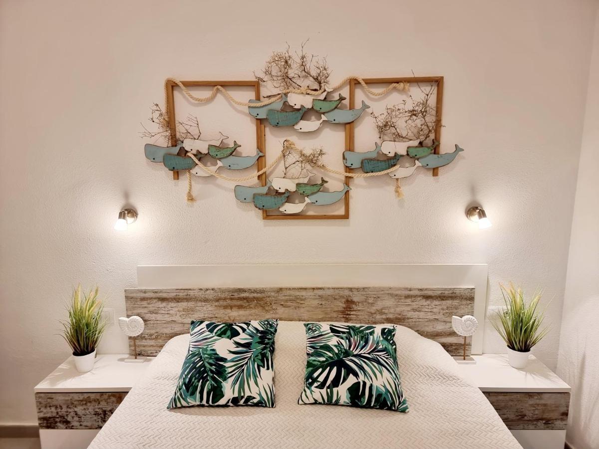 Ocean Forty C Apt. Oasis Fue Apartment Costa Calma