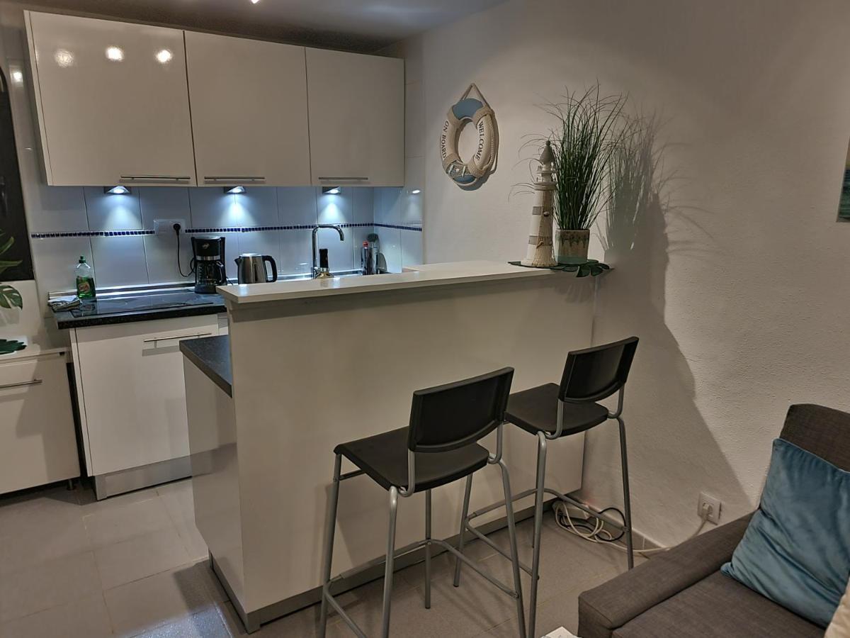 Apartment Ocean Forty C Apt. Oasis Fue Costa Calma